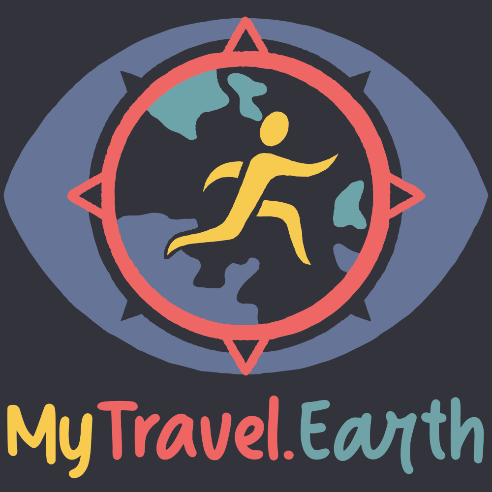 MyTravel.Earth